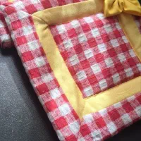 دم کنی آشپزخانه|سفره، حوله، دستمال آشپزخانه|اسلام‌شهر, شهرک واوان|دیوار