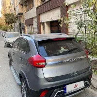 mvm x22(‌نقدیااقساط)ام وی ام دنده ای اسپرت ۹۷|خودرو سواری و وانت|تهران, جنت‌آباد مرکزی|دیوار