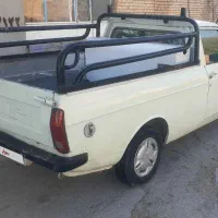 وانتپیکاندوگانهفابریکمدل۹۰|خودرو سواری و وانت|شهرکرد, |دیوار