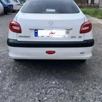 206sd مدل99