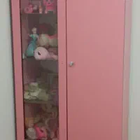 کمد و تخت کودک و نوجوان