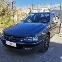 پارس TU5 درجه یک|خودرو سواری و وانت|کاشمر, |دیوار