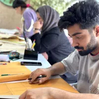 آموزش الگوسازی لباس( دستی و کامپیوتری)