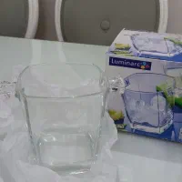 بلور جای یخ