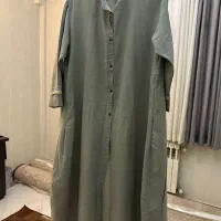مانتو فری سایز