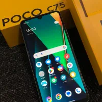 Poco c75|موبایل|رشت, بیجارپس|دیوار