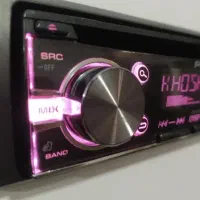 ظبط پایونیر اصل