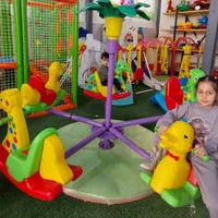 چرخ فلک دستی|اسباب‌‌بازی|تهران, جوادیه تهرانپارس|دیوار