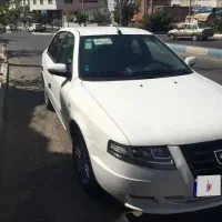 سورن پلاس موتور پارس