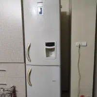 یخچال|یخچال و فریزر|تهران, هاشمی|دیوار