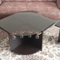 میز پذیرایی