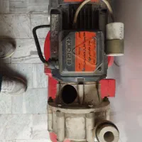 پمپ اسید شویی