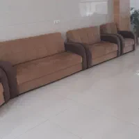 خریدوفروش مبل دست دوم مهاباد|مبلمان خانگی و میز عسلی|مهاباد (آذربایجان غربی), |دیوار