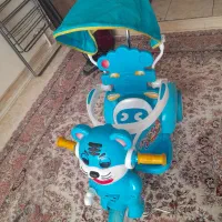 ۳ چرخه بچه گانه