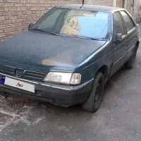 اردی مدل ۸۴
