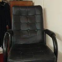 صندلی اداری ثابت