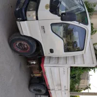 خاور آمیکو مدل 87