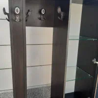 جاکفشی طبقه ای ،اینه دار|جاکفشی، کمد، دراور|تربتحیدریه, پارک پرستار|دیوار