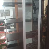 بوفه کناری و میز تلویزیون