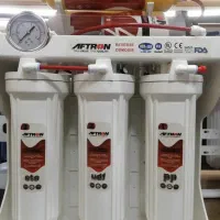 فروش،نصب و تعمیر تخصصی دستگاه تصفیه آب خانگی|آب‌سردکن و تصفیه آب|شیراز, قدوسی شرقی|دیوار