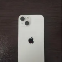 اپل iPhone 13 با حافظهٔ ۱۲۸ گیگابایت باطری ۹۸