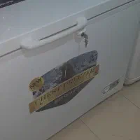 فریزر صندوقی خانگی