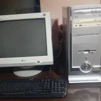 خریدار وفروش کیس ومانیتور کل تهران