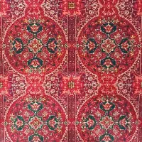 جهان لاکی ۲۱۰۰ تراکم|فرش|تهران, نعمت‌آباد|دیوار