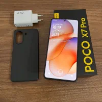 poco X7 pro