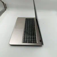 لپ تاپ ایسوس X540N با گرافیک و SSD|رایانه همراه|تهران, ایرانشهر|دیوار