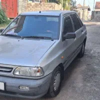 پراید ۸۸ هیدرولیک|خودرو سواری و وانت|رشت, نامجو|دیوار