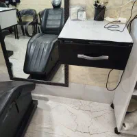 دکور سالن|آرایشگاه و سالن‌های زیبایی|اهواز, کارون|دیوار