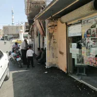 اجاره مغازه واقع در میدان اصلی فرجه