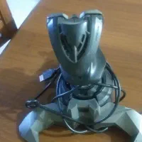 دسته بازی خلبانی|کنسول، بازی ویدئویی و آنلاین|تهران, شهرک دانشگاه|دیوار