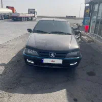 پارس موتور جدید نیمه سفارشی