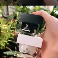 کرم ۱۵ کاره شب و روز لاکچری کوین فرانسوی