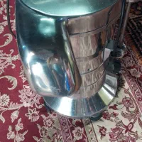 آبمیوه گیرصنعتی
