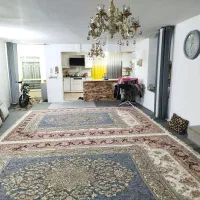 خانه معاوظه با ماشین