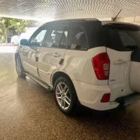 فروش فوری MVM X33 مدل 1400|خودرو سواری و وانت|شیراز, بریجستون|دیوار