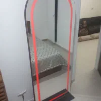 آینه قدی