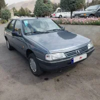 405دوگانه شرکتی 96
