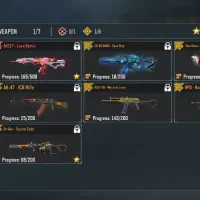 اکانت کالاف ریجن اروپا|کنسول، بازی ویدئویی و آنلاین|کامیاران, |دیوار