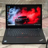 لنوو i7 نسل۸ رم۱۶ گرافیک۲ مجزا صفحه2K در حد