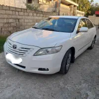 کمری ۲۰۰۷ سفید درجه۱|خودرو سواری و وانت|کیاکلا, |دیوار