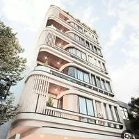 فروش وپیش فروش واحد های آپارتمانی لوکس