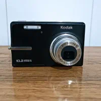 دوربین کداک