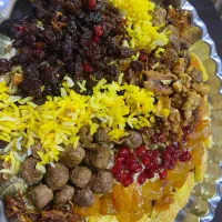 غذای خانگی با کیفیت برای مهمونی و سفارش روزانه