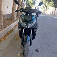 موتور آیروکس