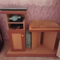 میزتلفن سالم