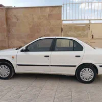 فروش سمند مدل ۱۴۰۰|خودرو سواری و وانت|قروه, |دیوار